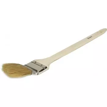 Кисть для радиатора MTX Эконом 50 мм натуральная щетина