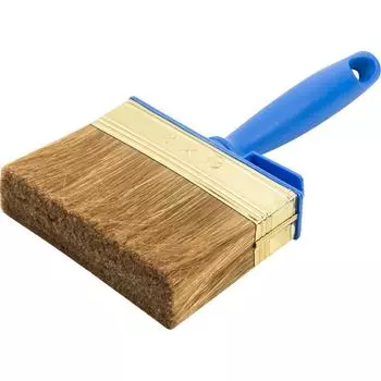 Кисть фасадная 30х120 мм