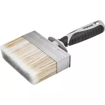 Макловица Hansa Perfekt 120 мм синтетическая щетина