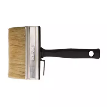 Кисть макловица Korvus натуральная щетина 120 мм