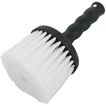 Макловица круглая Интек 105 мм синтетическая щетина