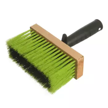 Макловица Yozhik 140 мм синтетическая щетина