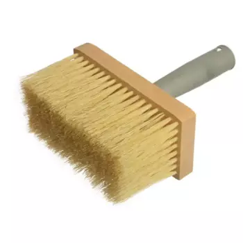 Макловица Yozhik 151 мм натуральная щетина