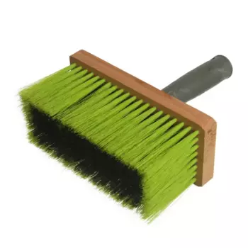 Макловица Yozhik 170 мм синтетическая щетина