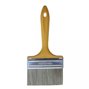 Кисть малярная Toolberg Хобби 100 мм комбинированная щетина