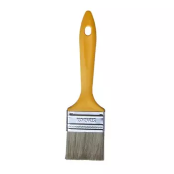 Кисть малярная Toolberg Хобби 50 мм комбинированная щетина