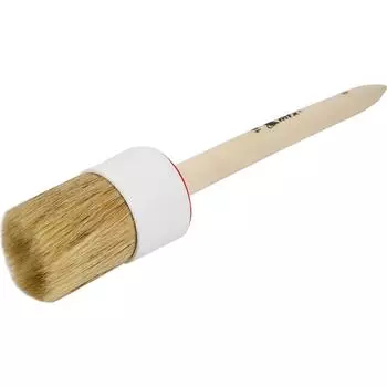 Кисть круглая MTX 55 мм натуральная щетина