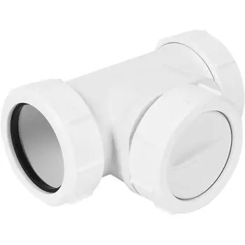 Клапан обратный McAlpine 50 мм Z2850-NRV