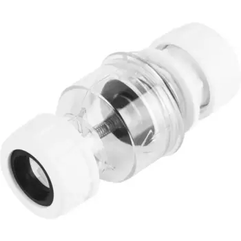 Клапан обратный McAlpine Tun5-cl 19-23 мм вертикальный TUN5-CL