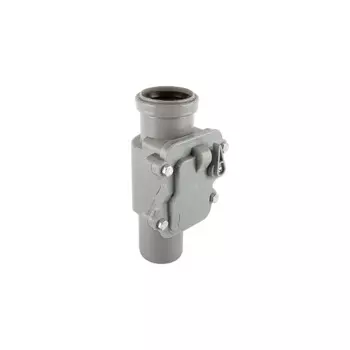 Клапан обратный Мультимирпласт 50