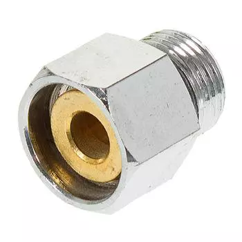 Клапан отсекающий для воздухотводчика 3/8"