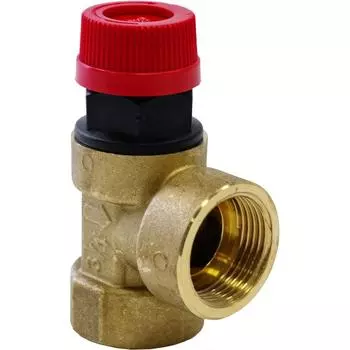 Клапан предохранительный Heizen на 3 атмосферы 3/4"