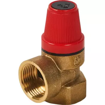 Клапан предохранительный Vaxt 3/4" на 6 атмосфер