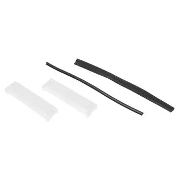 Оконный приточный клапан Jet Air-Box Standart пластик