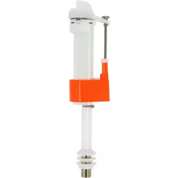 Клапан заливной Equation с нижней подводкой воды 1/2" 312 мм