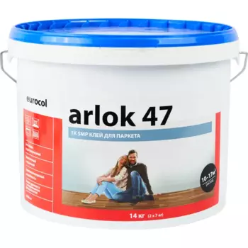 Клей Arlok однокомпонентный SMP 14000 г