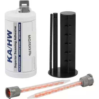 Клей для искусственного камня Молекуль 60 мл