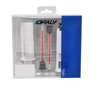 Клей для искусственного камня Найт 50 мл