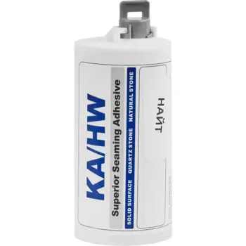 Клей для искусственного камня Найт 60 мл