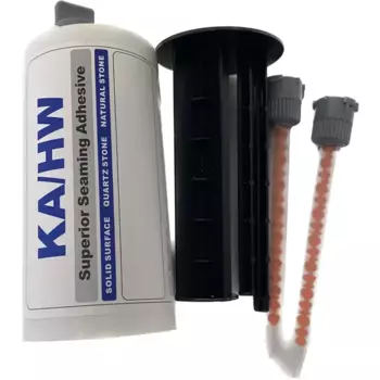 Клей для искусственного камня Сноу 60 мл