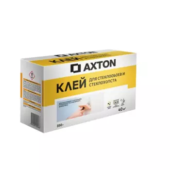Клей для стеклообоев Axton 40 м