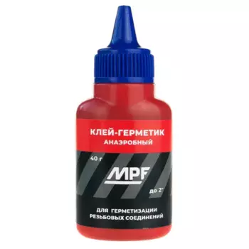 Клей-герметик MPF анаэробный 40 г