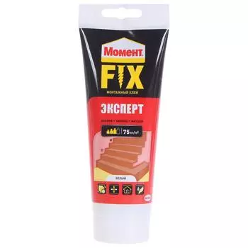 Клей Момент Fix Эксперт 183 мл