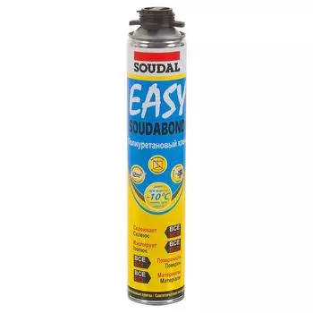 Клей полиуретановый