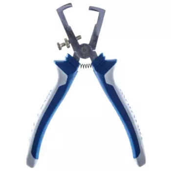 Клещи для снятия изоляции Кобальт 647-246 160 мм