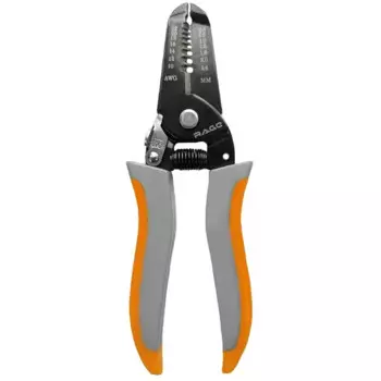 Клещи для снятия изоляции Rage PRO5