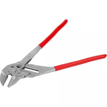 Клещи переставные-гаечный ключ Knipex KN-8603400 400 мм
