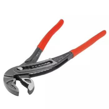 Клещи переставные NWS Classic Plus 1651-12-300 захват до 65 мм длина 300 мм