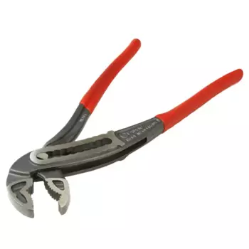 Клещи переставные NWS Classic Plus 1651-12-240 захват до 50 мм длина 240 мм