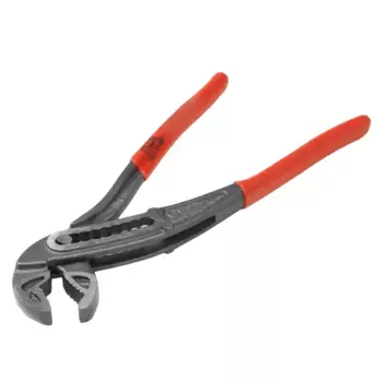 Клещи переставные NWS Classic Plus 1651-12-180 захват до 40 мм длина 180 мм