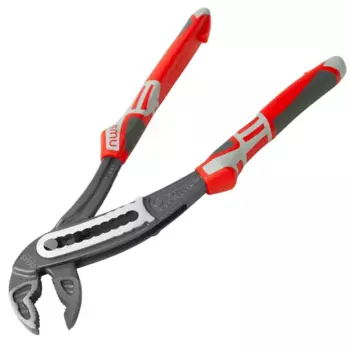 Клещи переставные NWS Classic Plus 1651-69-240 захват до 50 мм длина 240 мм