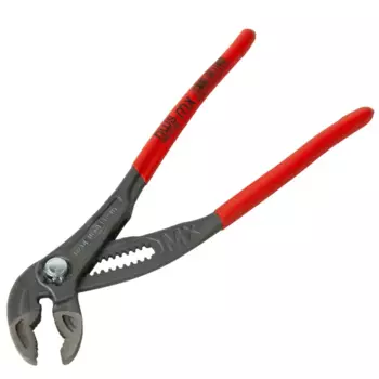 Клещи переставные NWS Maxi MX 1660-12-250 захват до 50 мм длина 250 мм