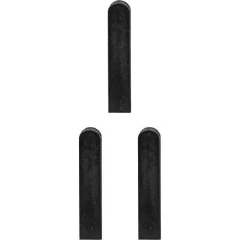 Клинья для кафельной плитки Стройбат 40x8 мм 50 шт.