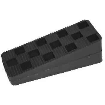 Клин регулировочный 100x40x32 мм, пластик