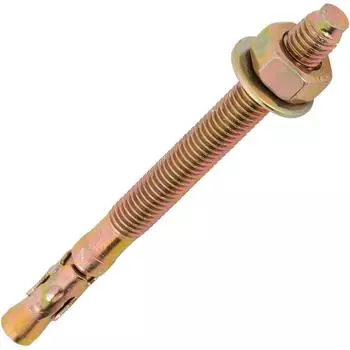 Клиновой анкер 10x120 мм