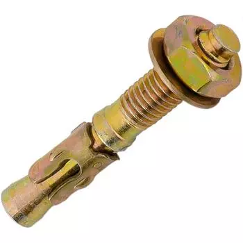 Клиновой анкер 10х65 мм