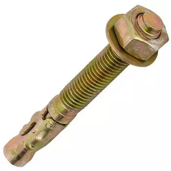 Клиновой анкер 12x100 мм