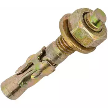 Клиновой анкер 8x50 мм