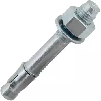 Клиновой анкер Hilti HSA 16x117 мм