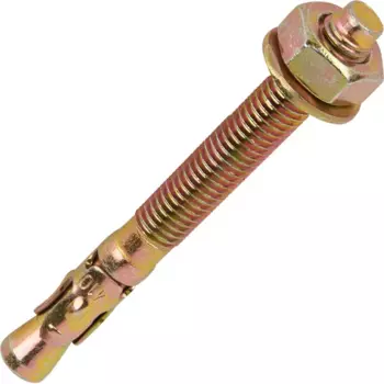 Клиновой анкер-шпилька 10x100 мм