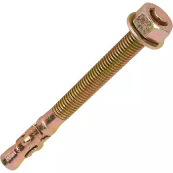 Клиновой анкер-шпилька 12x140 мм