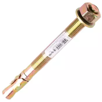 Клиновой анкер-шпилька 16x180 мм