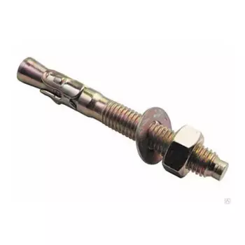 Клиновой анкер-шпилька 20x300 мм