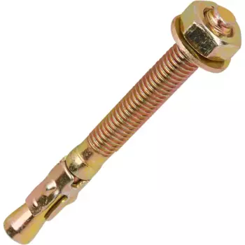 Клиновой анкер-шпилька 8x90 мм