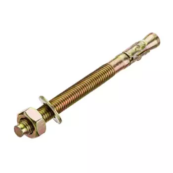 Клиновой анкер-шпилька Tech-Krep 10x120 мм