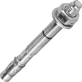 Клиновой анкер Sormat 12/30x128 мм
